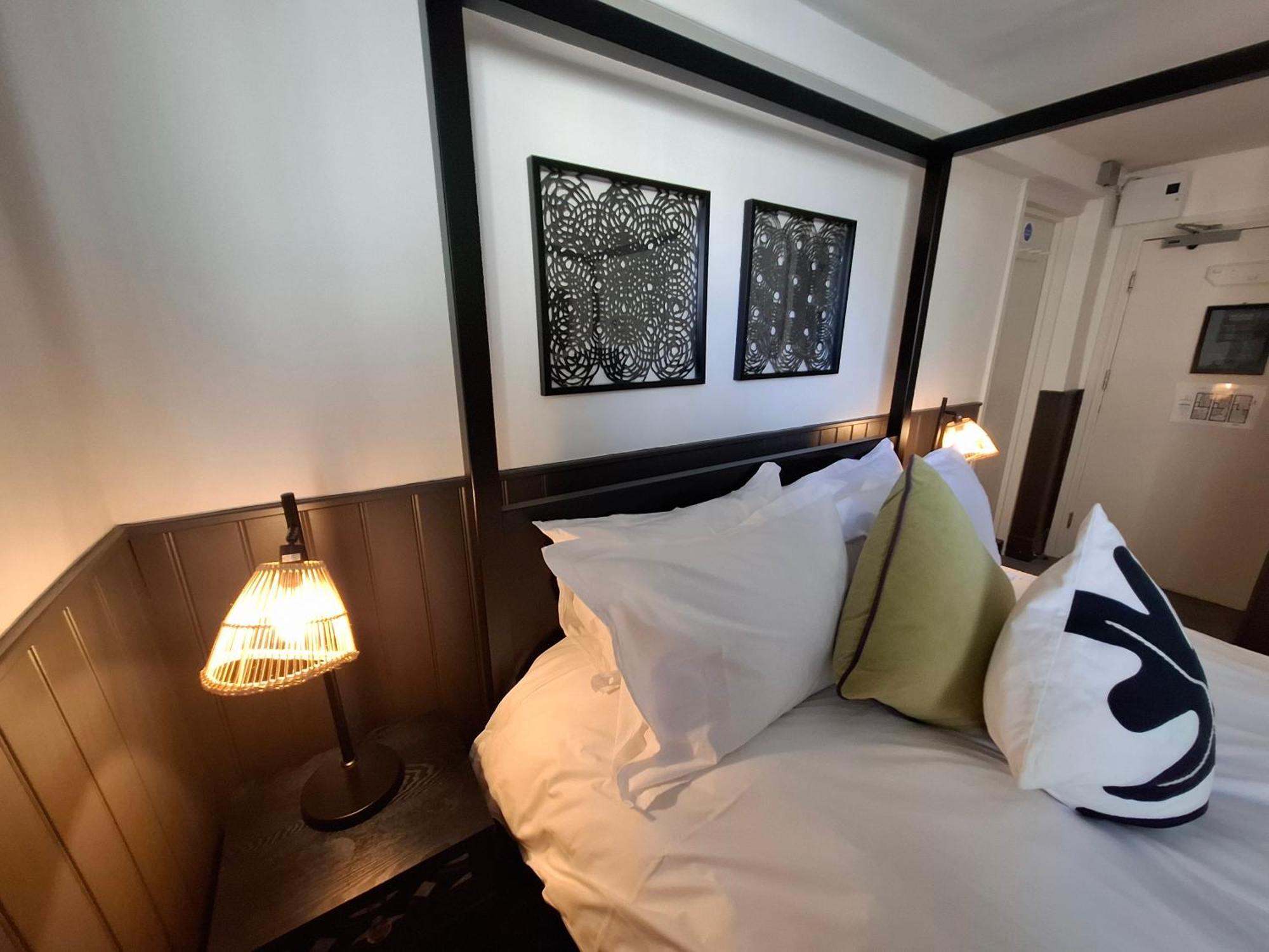 The Griffin Inn Bath Zewnętrze zdjęcie