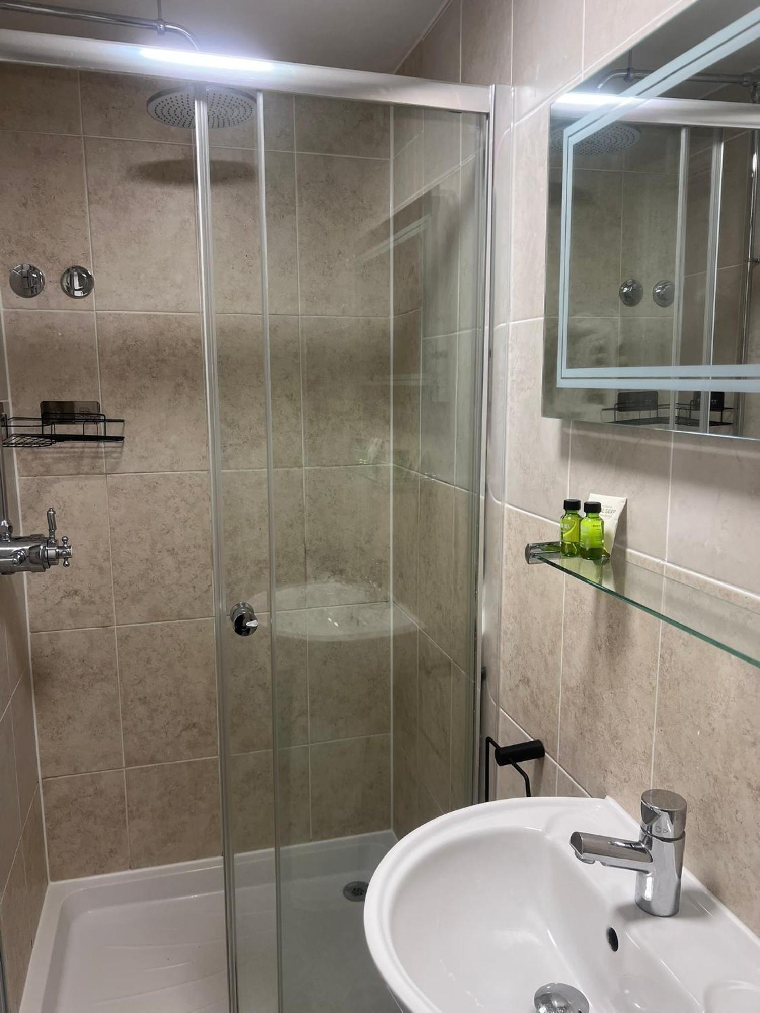 The Griffin Inn Bath Zewnętrze zdjęcie